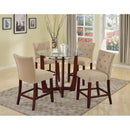 Acme Furniture Baldwin Counter Height Dining Chair 70970 IMAGE 2