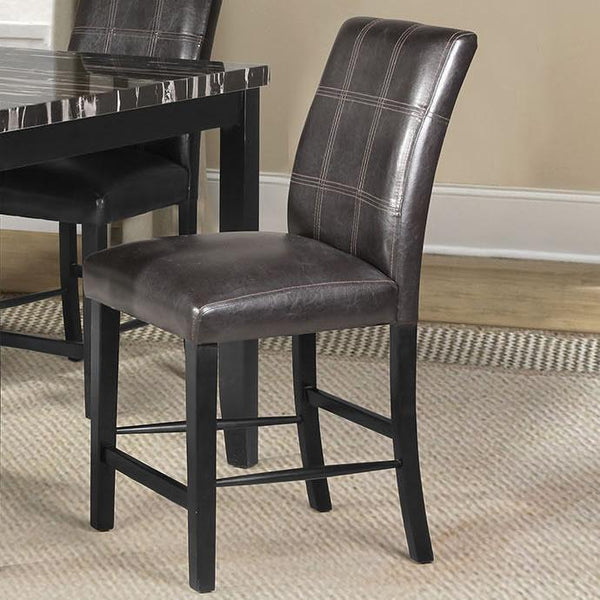 Acme Furniture Blythe Counter Height Dining Chair 71072 IMAGE 1