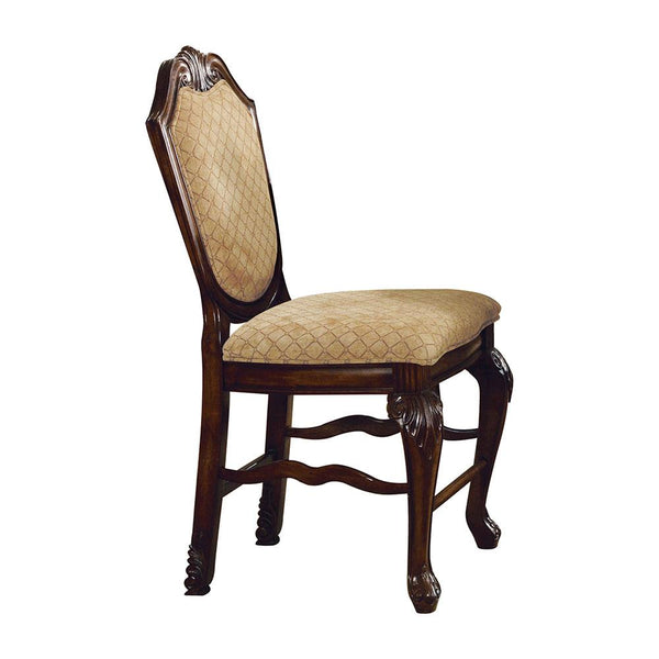 Acme Furniture Chateau De Ville Counter Height Dining Chair 64084 IMAGE 1