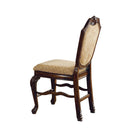 Acme Furniture Chateau De Ville Counter Height Dining Chair 64084 IMAGE 2