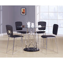 Acme Furniture Deron/Ronli Counter Height Dining Chair 70938 IMAGE 2