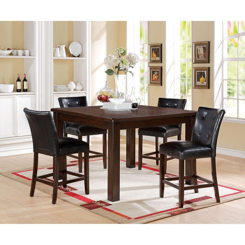 Acme Furniture Easton Counter Height Dining Chair 71147A IMAGE 2