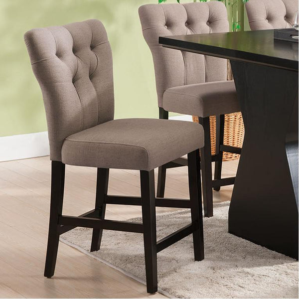 Acme Furniture Effie Counter Height Dining Chair 71526 IMAGE 1