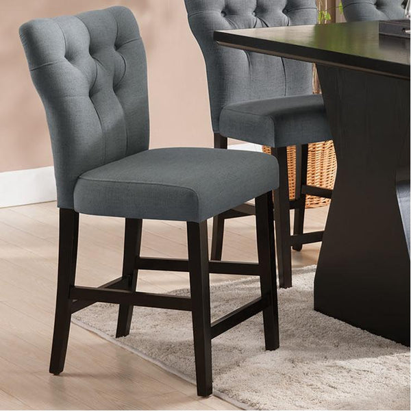 Acme Furniture Effie Counter Height Dining Chair 71528 IMAGE 1