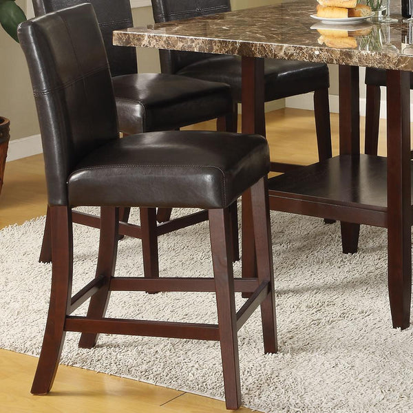Acme Furniture Idris Counter Height Dining Chair 70357 IMAGE 1