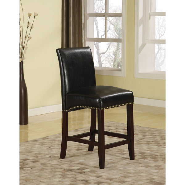 Acme Furniture Jakki Counter Height Dining Chair 96169 IMAGE 1