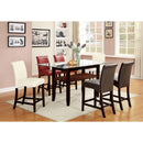 Acme Furniture Ripley Counter Height Dining Chair 71373 IMAGE 2