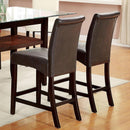 Acme Furniture Ripley Counter Height Dining Chair 71374 IMAGE 1