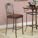 Acme Furniture Tavio Counter Height Dining Chair 96350 IMAGE 1