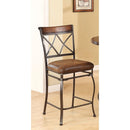 Acme Furniture Tavio Counter Height Dining Chair 96059 IMAGE 1