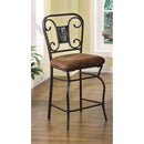 Acme Furniture Tavio Counter Height Dining Chair 96060 IMAGE 1