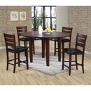 Acme Furniture Urbana Counter Height Stool 00682 IMAGE 2