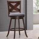 Acme Furniture Tabib Counter Height Dining Chair 96211 IMAGE 1