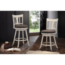 Acme Furniture Tabib Counter Height Dining Chair 96213 IMAGE 2