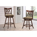 Acme Furniture Tabib Counter Height Dining Chair 96217 IMAGE 2