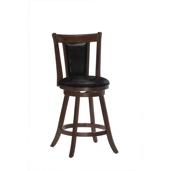 Acme Furniture Tabib Counter Height Dining Chair 96081 IMAGE 1