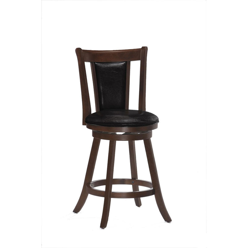 Acme Furniture Tabib Counter Height Dining Chair 96081 IMAGE 1