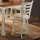 Acme Furniture Wilton Counter Height Dining Chair 71442 IMAGE 1