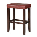 Acme Furniture Hogan Counter Height Stool 96235 IMAGE 1