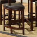 Acme Furniture Patia Counter Height Stool 70362 IMAGE 1