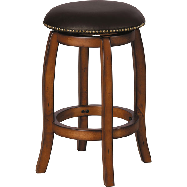 Acme Furniture Chelsea Counter Height Stool 07247 IMAGE 1