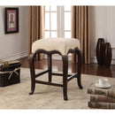 Acme Furniture Kakabel Counter Height Stool 96614 IMAGE 1