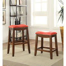 Acme Furniture Delta Counter Height Stool 96600 IMAGE 2