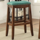 Acme Furniture Delta Counter Height Stool 96602 IMAGE 1