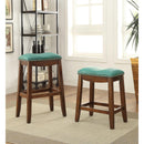 Acme Furniture Delta Counter Height Stool 96602 IMAGE 2