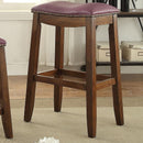 Acme Furniture Delta Counter Height Stool 96604 IMAGE 1