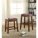 Acme Furniture Delta Counter Height Stool 96604 IMAGE 2