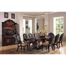 Acme Furniture Le Havre Dining Chair 60403 IMAGE 2