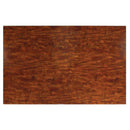 Acme Furniture Deisy Dining Table with Faux Marble Top 71055 IMAGE 2