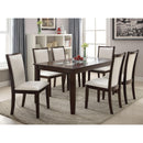 Acme Furniture Eastfall Dining Table 71910 IMAGE 1