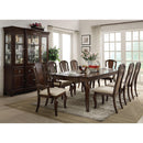 Acme Furniture Florence Dining Table 60730 IMAGE 1