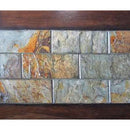 Acme Furniture Goldcliff Dining Table with Trestle Base 71900 IMAGE 2