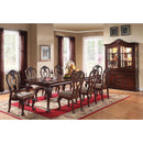 Acme Furniture Gwyneth III Dining Table 62870 IMAGE 1