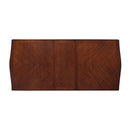 Acme Furniture Kingston Dining Table 60020 IMAGE 2