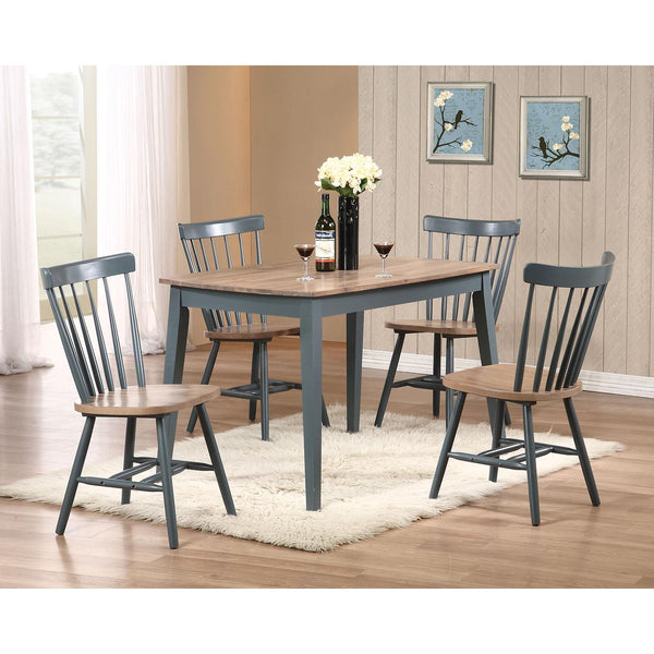Acme Furniture Margret Dining Table 71630 IMAGE 1