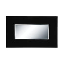 Acme Furniture Prisca Dining Table 70985 IMAGE 2