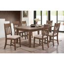 Acme Furniture Ulysses Dining Table 73060 IMAGE 1
