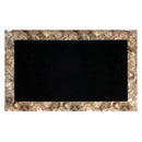 Acme Furniture Rolle Dining Table with Faux Marble Top 71065 IMAGE 2