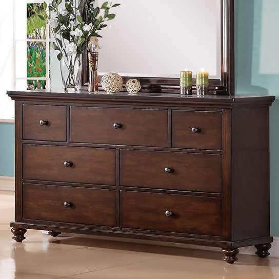 Acme Furniture Aceline 7-Drawer Dresser 21386 IMAGE 1