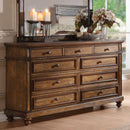 Acme Furniture Arielle 9-Drawer Dresser 24445 IMAGE 1