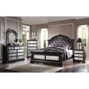 Acme Furniture Athena Silver 9-Drawer Dresser 20925 IMAGE 2