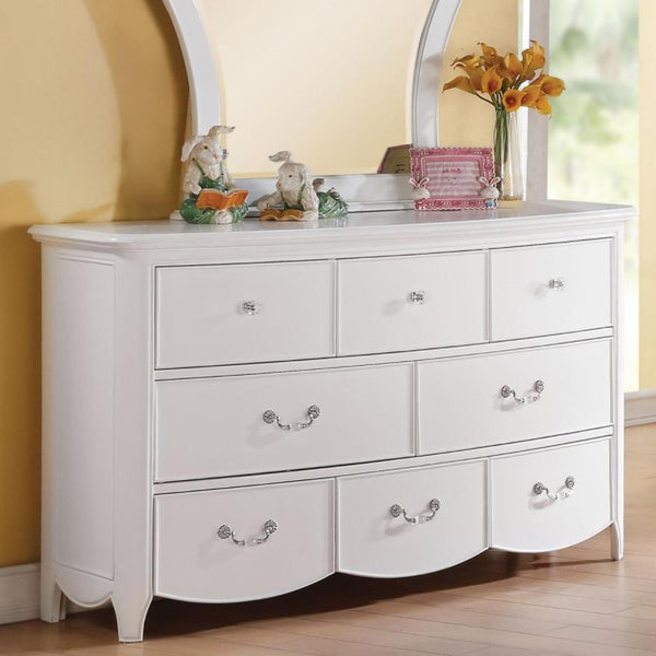 Acme Furniture Cecilie 8-Drawer Kids Dresser 30325 IMAGE 1