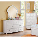 Acme Furniture Cecilie 8-Drawer Kids Dresser 30325 IMAGE 2