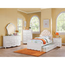 Acme Furniture Cecilie 8-Drawer Kids Dresser 30325 IMAGE 3