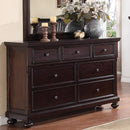 Acme Furniture Grayson 7-Drawer Dresser 24615 IMAGE 2