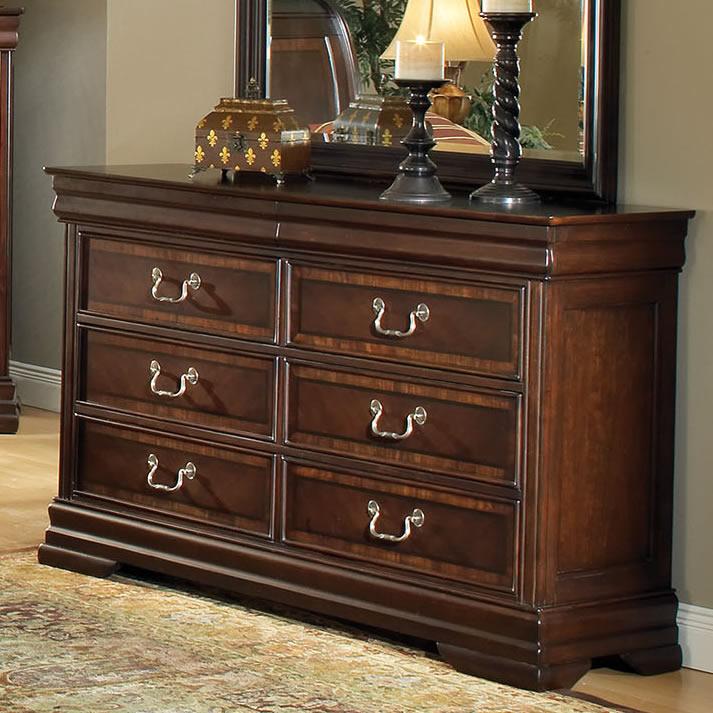 Acme Furniture Hennessy 8-Drawer Dresser 19455 IMAGE 1